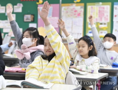  "의무없지만 벗고쓰기 번거로워서 쓸래요"(종합)