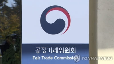 공정위, 표시광고법 위반 사건도 자진시정 현황 분기별로 관리