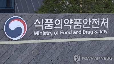 식약처 '마약안전기획관' 공식조직 전환