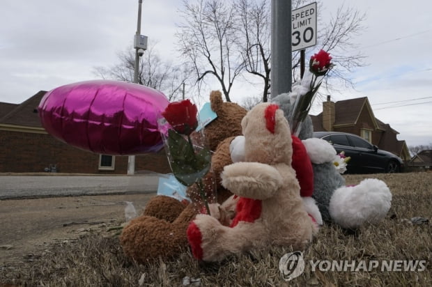 무서운 미국 경찰…무고한 노숙인 숲으로 끌고가 구타