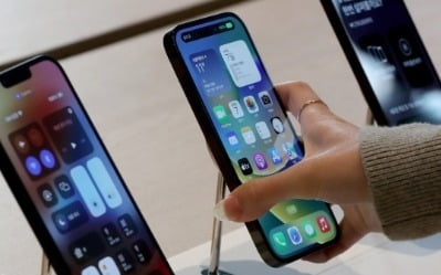 "트렌디한 애플, 삼성 이미지는…" Z세대가 보는 전자기기