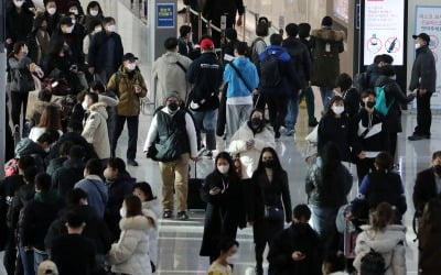 "작년보다 예약 7000% 폭증"…설 연휴 해외여행 몰리는 곳