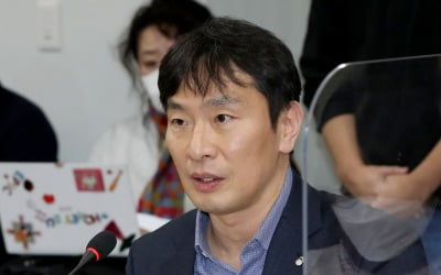 금감원장 "주주환원만큼 국민 몫 고민해야" 발언에…은행주 '흔들'