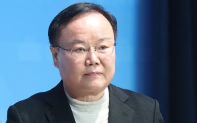 "이준석 시절 문제 반복돼선 안 돼"…김재원, 與 최고위원 출마