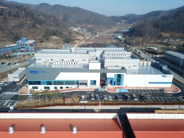 한국비엔씨, 세계최초 덱시부프로펜 주사제형으로 개량신약 개발앞장서다