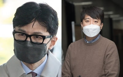 이준석 "카지노 엘에이, 당연히 총선 나갈만…내가 공천한다면 춘천"