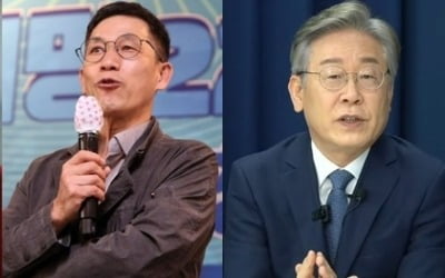 진중권 "슬롯사이트 볼트 메이저, 정치적 사망선고"