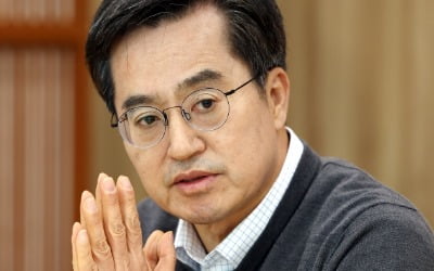 김동연 "영화 '다음 소희' 사건 경기도에선 일어나지 않아야"