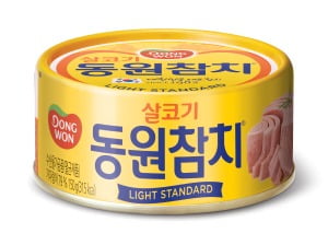 참치 얼마나 많이 잡혔길래…동원, 지난해 역대급 실적