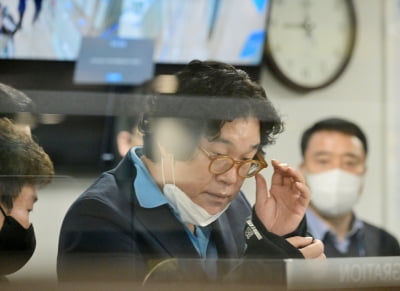 김성태도 재판행…커져가는 이재명 사법 리스크