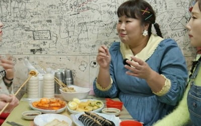 홈쇼핑서 새로운 먹방 예능 나온다…'먹장군' 김민경 출연