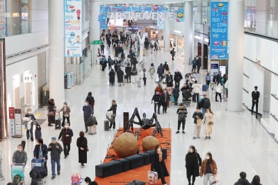 중국도 욕심내는 ‘인천공항 면세점’…새 사업자 누가 될까