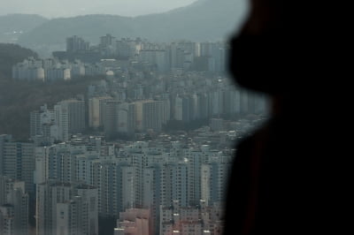 수도권 아파트 경매 시장 '후끈'…서울 낙찰률 급등