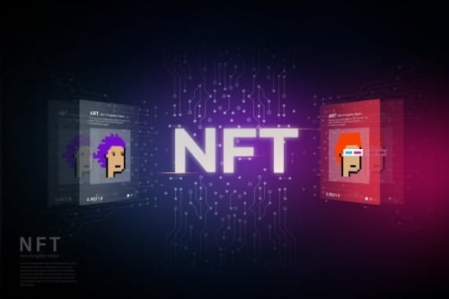 [단독] "대기업 믿고 샀는데"…'먹튀 NFT 프로젝트' 논란