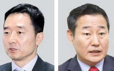 대통령실 대변인에 이도운 유력