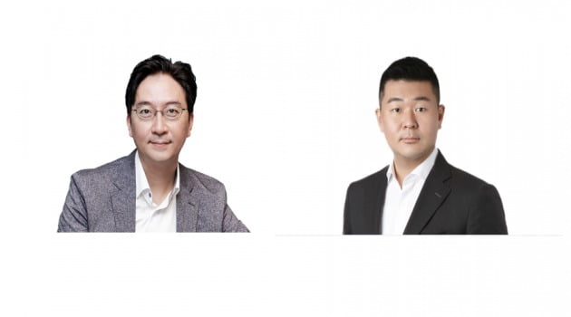 [Start-up People] 닷, 김윤 박사·김유식 인터베스트 상무 사외이사 선임