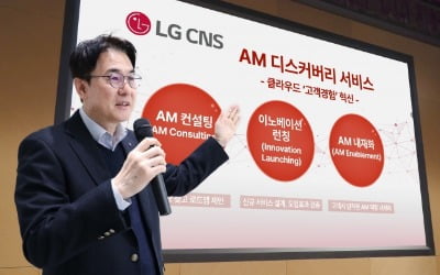 LG CNS, 고객사 클라우드 위한 '앱 현대화' 서비스 3종 공개