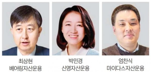 올해의 펀드매니저…공모 최상현·박민경, 사모 엄찬식