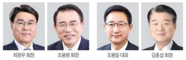 포스코 100만弗·풍산 50만弗…'튀르키예 복구' 지원