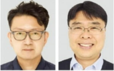 박상도·류동열 '이달의 엔지니어' 수상