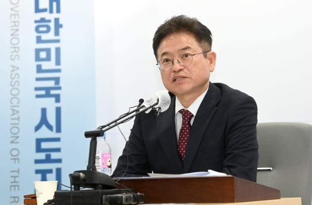 이철우 경북지사 충북도 찾아 “지방시대 대전환으로 판을 바꾸자” 강연