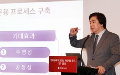지난달 이용자 수 급증한 앱은 '이것'…한국벤처투자 "모태펀드 운용 개선"[Geeks' Briefing]