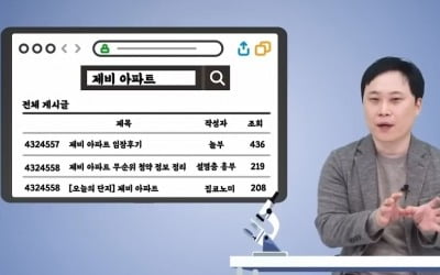 분양받을 때 걸러야 하는 말 [집코노미TV]