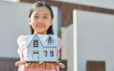선진형 주택금융 제도의 인기, '뉴:홈'이 증명했습니다