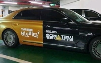 1억 넘는 제네시스 G90에 '황금변 자부심'…반응 폭발