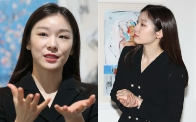 '클래스는 영원하다'… 감탄을 부르는 피겨퀸 김연아