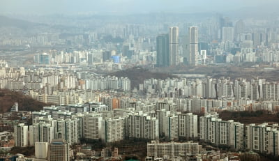 구리·군포·안산…이 와중에 '입주 가뭄'