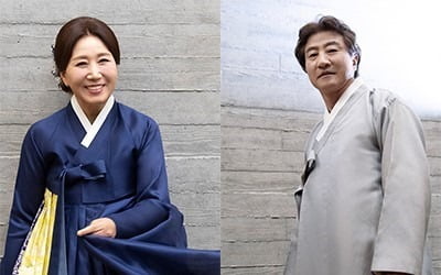 새봄 맞이 산조 대향연…'산조대전'과 '일이관지'