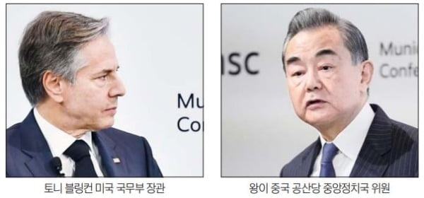 美 "정찰풍선 주권 침해"…中 "무력 남용"