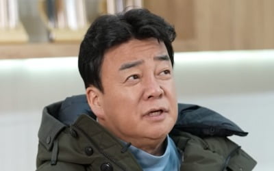 '예산시장' 대박났는데…백종원 "긴급 중단", 무슨 일?