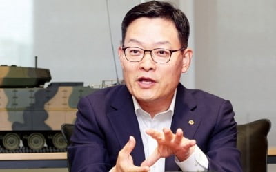 손재일 한화에어로스페이스 사장, 신임 우주기술진흥협회장 내정
