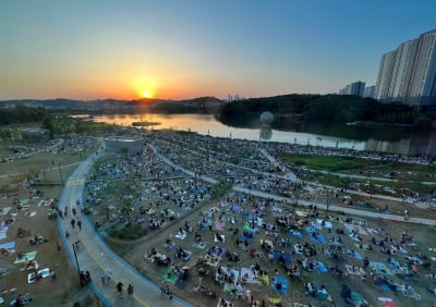 화서시, '루나분수 멀티미디어 콘텐츠 개발용역' 체결