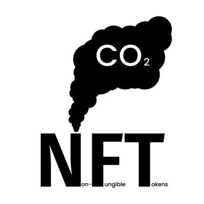 "본디가 환경을 오염시킨대요"…NFT가 부르는 환경 논란, 왜?