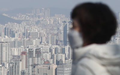 "집값 비쌀수록 보수에 투표"…통계로 증명됐다 [노경목의 미래노트]