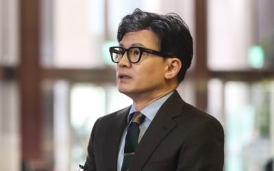 한동훈 "정순신 아들 학폭 의혹 몰랐다…정무적 책임감 느껴"