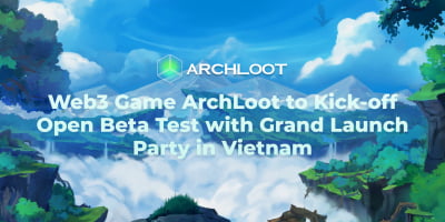 웹3 게임 아치루트, 베트남서 그랜드 런칭 파티…오픈 베타 공개