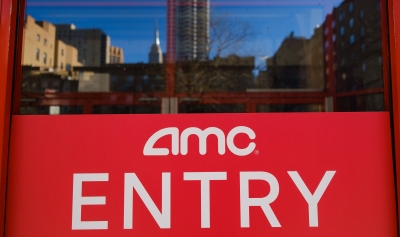 영화관체인 AMC, 가정용 팝콘 시장 진출에 주가 8% 급등