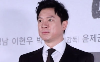 주식 사기에 정성화가? "초상권 무단 도용, 무관용 법적 대응" [전문]