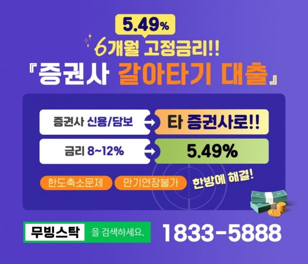 요즘 신용좀 써봤다 하시는 분들에게 화제인 상품!