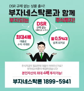 변동성 높아진 증시, 현명하게 투자해볼까