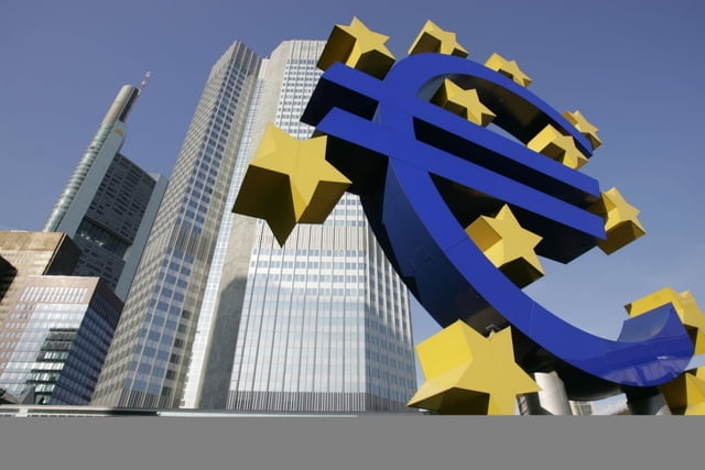 유럽중앙은행, 기준금리 0.5%p 인상…연 3%대 진입
