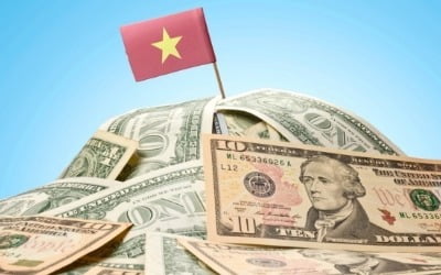 美·中 싸울수록 돈 몰린다…조용히 웃는 베트남 펀드