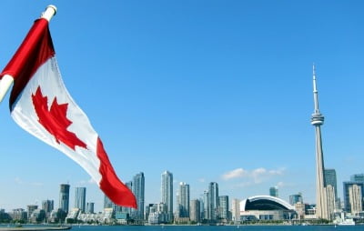 캐나다, '마약 2.5g까지' 소지 합법화…"2026년까지 한시적 시행