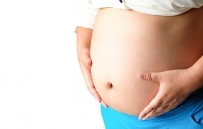 살인죄 복역 美 임신부, 석방 청원 이유가…"태아는 죄 없어"