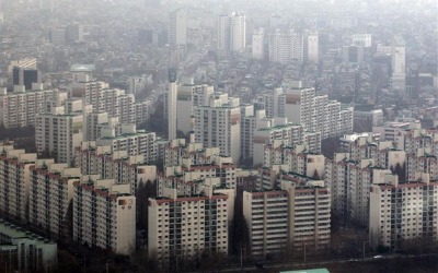 집값 4억~5억씩 떨어지자…송파 재건축 "사업 속도 높이자"