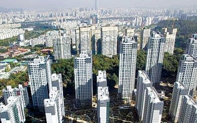 강남권도 역전세난…집주인 "차라리 집 팔겠다"